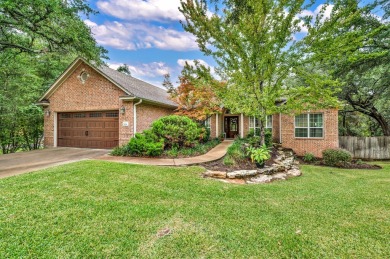 Belton Lake Home For Sale in Belton Texas