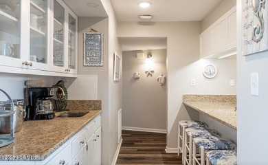 Here is your Dream getaway on North Carolina's Crystal Coast!