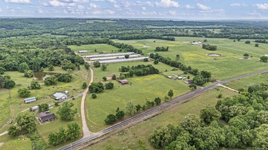 Turnkey 3-house Tyson contracted broiler farm on 30+/- acres in - photo 3