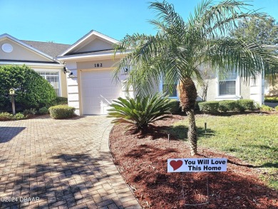 (private lake, pond, creek) Townhome/Townhouse For Sale in Daytona Beach Florida