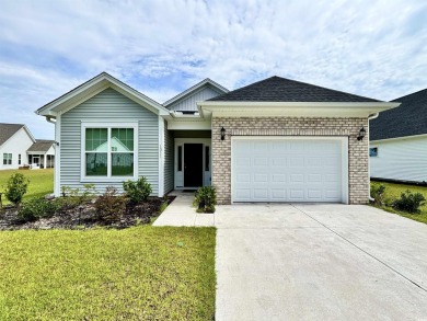 Lake Home For Sale in Myrtle Beach, South Carolina