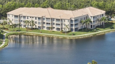 Lake Condo For Sale in Fort Myers, Florida