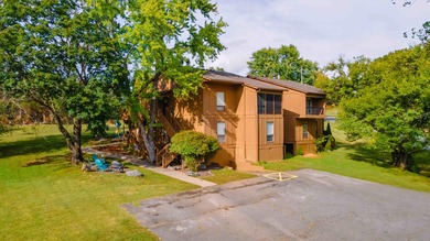 Lake Condo For Sale in Bronston, Kentucky