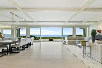This sensational oceanfront estate is located in the coveted - photo 11