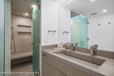 Settle into the Aspen lifestyle from this inviting three-bedroom - photo 12