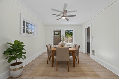 Completely renovated 3-bedroom, 2 full bath home offering - photo 12