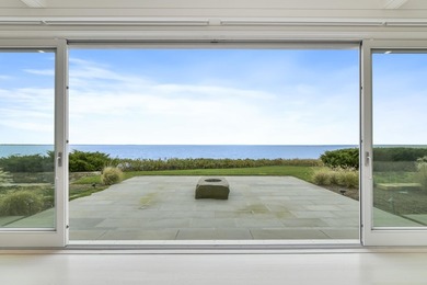 This sensational oceanfront estate is located in the coveted - photo 12