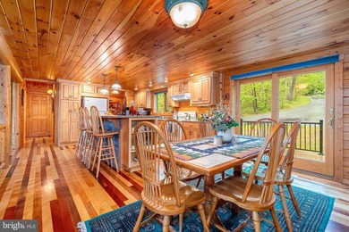 One-of-a-kind Youghiogheny riverfront estate offering 400 feet - photo 12