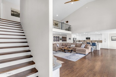 One of the finest lots in Munds Park. Situated at the end of a - photo 13