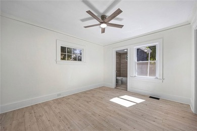 Completely renovated 3-bedroom, 2 full bath home offering - photo 13