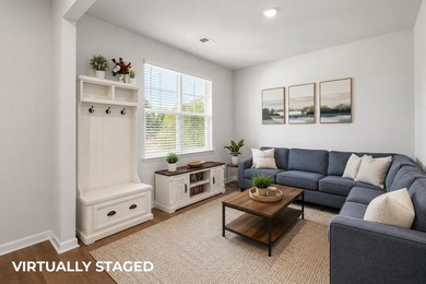 Assumable 4.5% interest rate! Welcome to 306 Willows Crescent - photo 3