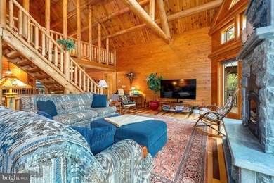 One-of-a-kind Youghiogheny riverfront estate offering 400 feet - photo 13