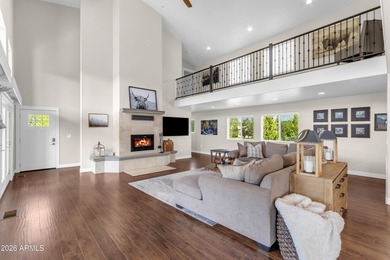 One of the finest lots in Munds Park. Situated at the end of a - photo 14