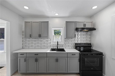 Completely renovated 3-bedroom, 2 full bath home offering - photo 14