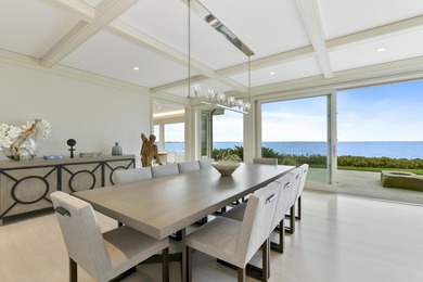 This sensational oceanfront estate is located in the coveted - photo 14