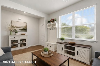 Assumable 4.5% interest rate! Welcome to 306 Willows Crescent - photo 4