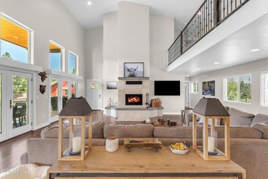 One of the finest lots in Munds Park. Situated at the end of a - photo 15