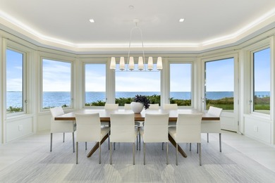 This sensational oceanfront estate is located in the coveted - photo 15