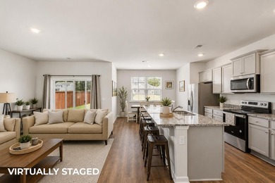 Assumable 4.5% interest rate! Welcome to 306 Willows Crescent - photo 5