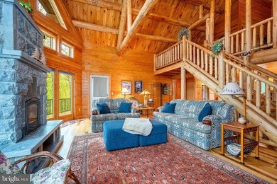 One-of-a-kind Youghiogheny riverfront estate offering 400 feet - photo 15