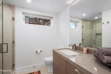 Settle into the Aspen lifestyle from this inviting three-bedroom - photo 16