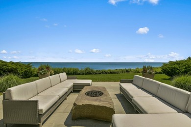 This sensational oceanfront estate is located in the coveted - photo 16