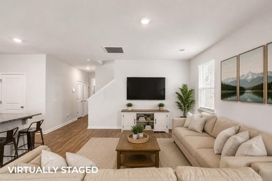 Assumable 4.5% interest rate! Welcome to 306 Willows Crescent - photo 6
