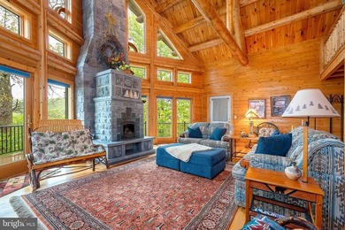 One-of-a-kind Youghiogheny riverfront estate offering 400 feet - photo 16
