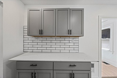Completely renovated 3-bedroom, 2 full bath home offering - photo 17