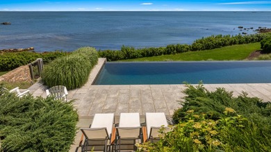 This sensational oceanfront estate is located in the coveted - photo 17