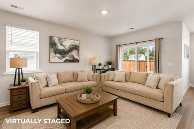 Assumable 4.5% interest rate! Welcome to 306 Willows Crescent - photo 7