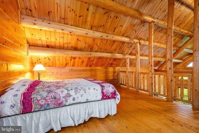One-of-a-kind Youghiogheny riverfront estate offering 400 feet - photo 17
