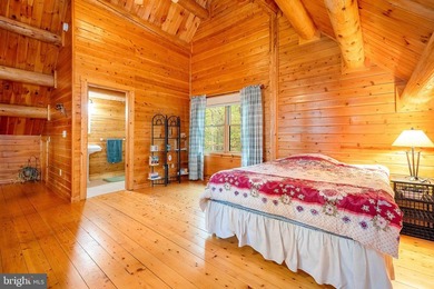 One-of-a-kind Youghiogheny riverfront estate offering 400 feet - photo 18