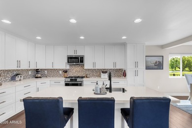One of the finest lots in Munds Park. Situated at the end of a - photo 19