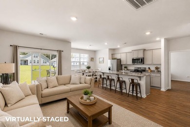 Assumable 4.5% interest rate! Welcome to 306 Willows Crescent - photo 9