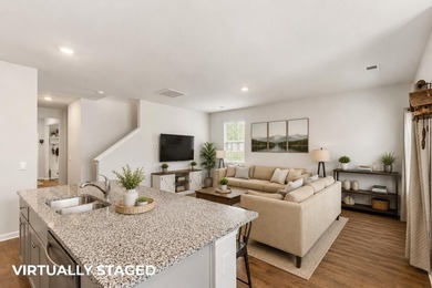 Assumable 4.5% interest rate! Welcome to 306 Willows Crescent - photo 10