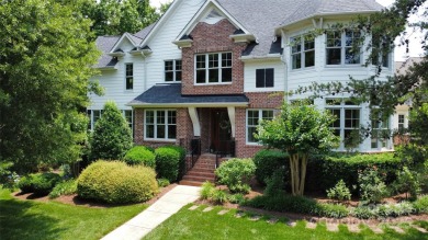 Lake Home For Sale in Mooresville, North Carolina
