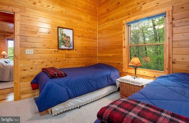 One-of-a-kind Youghiogheny riverfront estate offering 400 feet - photo 21