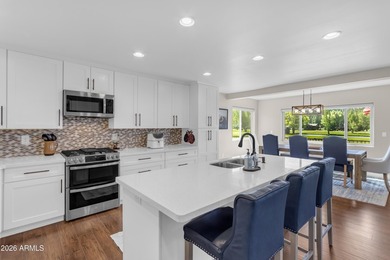 One of the finest lots in Munds Park. Situated at the end of a - photo 22