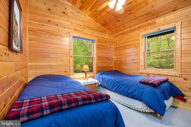One-of-a-kind Youghiogheny riverfront estate offering 400 feet - photo 22