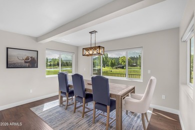 One of the finest lots in Munds Park. Situated at the end of a - photo 23