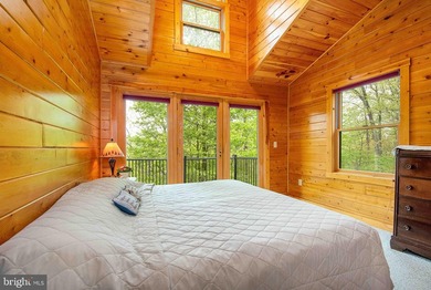 One-of-a-kind Youghiogheny riverfront estate offering 400 feet - photo 23