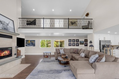 One of the finest lots in Munds Park. Situated at the end of a - photo 24