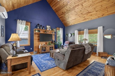 Adirondack Charm Meets Modern Comfort in Schroon Lake, NY Open - photo 5