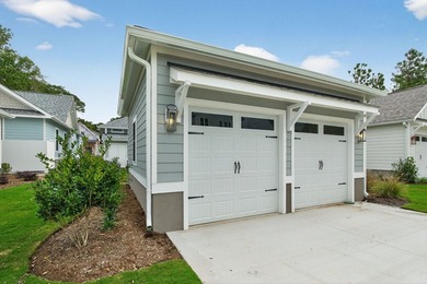 The Chesapeake Cottages are a collection of new homes crafted by - photo 25