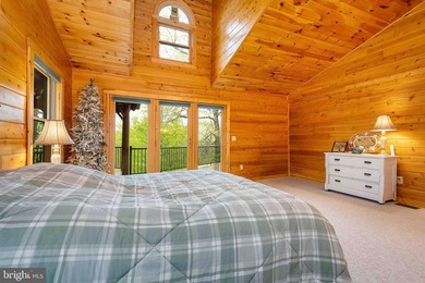 One-of-a-kind Youghiogheny riverfront estate offering 400 feet - photo 26