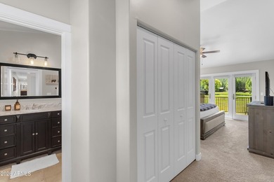 One of the finest lots in Munds Park. Situated at the end of a - photo 27