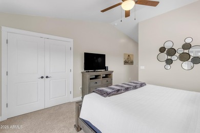 One of the finest lots in Munds Park. Situated at the end of a - photo 28