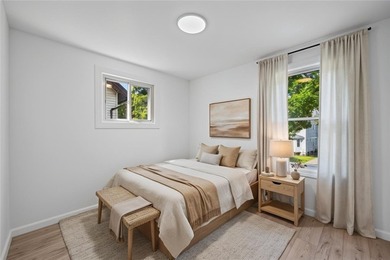 Completely renovated 3-bedroom, 2 full bath home offering - photo 28