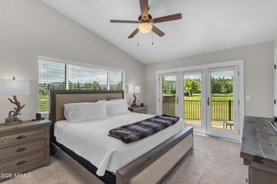 One of the finest lots in Munds Park. Situated at the end of a - photo 30